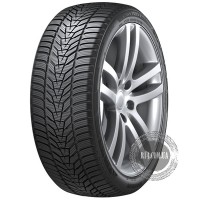 Hankook Winter i*cept evo3 X W330A 285/45 R19 111V XL