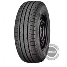 Шина Yokohama BluEarth-Van RY55 195/75 R16C 107/105T