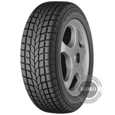Шина Dunlop SP Winter Sport 400 235/65 R17 104H