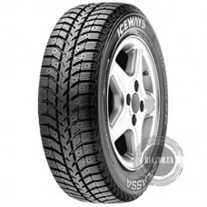 Шина Lassa Iceways 185/70 R14 88T (под шип)
