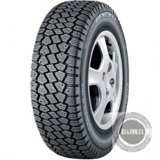 Шина General Tire Eurovan Winter 225/70 R15C 112/110R