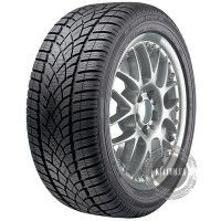 Шина Dunlop SP Winter Sport 3D 195/55 R15 85H