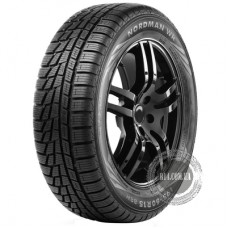 Шина Nokian Nordman WR 225/45 R17 91H
