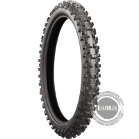 Шина Bridgestone X20 Soft 120/80 R19 63M