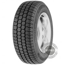 Шина Goodyear Cargo Vector 205/65 R16C 103/101T Demo