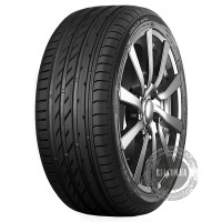 Nokian Hakka Black 255/45 ZR18 103Y XL