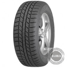 Шина Goodyear Wrangler HP2 235/60 R18 103V