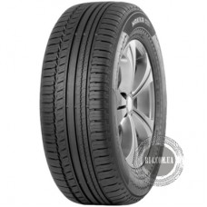 Шина Nokian Hakka SUV 215/70 R16 100T