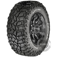 Cooper Discoverer STT Pro 285/75 R16 126/123K RWL