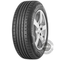 Шина Continental ContiEcoContact 5 215/55 R17 94V