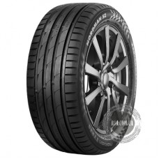 Шина Nokian Nordman SZ 235/45 ZR17 97W XL
