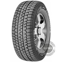 Шина Michelin Latitude Alpin 235/75 R15 109T XL