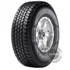 Шина Goodyear Wrangler All-Terrain Adventure 245/70 R16C 111/109T OWL