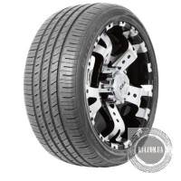 Шина Roadstone NFera RU5 265/60 R18 109V Demo
