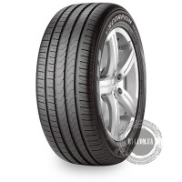 Шина Pirelli Scorpion Verde 295/40 R21 111Y XL
