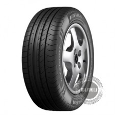 Шина Fulda EcoControl SUV 235/65 R17 108V XL Demo