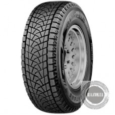 Шина Bridgestone Blizzak DM-Z3 225/70 R17 108Q