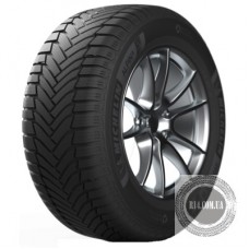 Шина Michelin ALPIN 6 215/60 R16 99H XL Demo