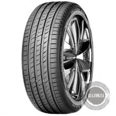 Шина Nexen NFera SU1 245/40 ZR18 97Y XL Demo