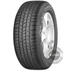 Шина Continental CrossContact Winter 235/50 R18 97H Demo