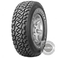 Шина Silverstone AT-117 Special 265/70 R17 115S