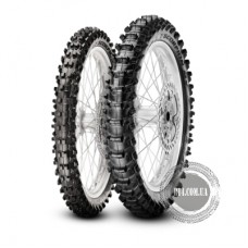Шина Pirelli Scorpion MX Soft 100/90 R19 57M