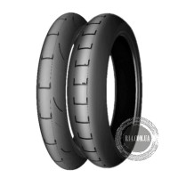 Шина Michelin SM17B 12/60 R17