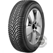 BFGoodrich G-Force Winter 2 215/50 R18 92V