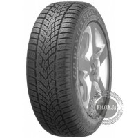 Dunlop SP Winter Sport 4D 245/50 R18 100H MFS *