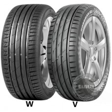 Nokian Nordman SZ 235/40 ZR18 95W XL