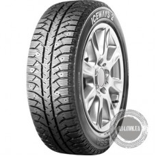 Шина Lassa ICEWAYS 2 195/60 R5 88T (под шип)