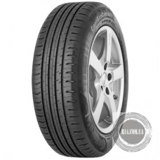 Шина Continental ContiEcoContact 5 185/55 R15 86H XL