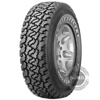 Шина Silverstone AT-117 Special 265/60 R18 110T