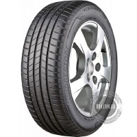 Bridgestone Turanza T005 245/40 R17 95Y XL