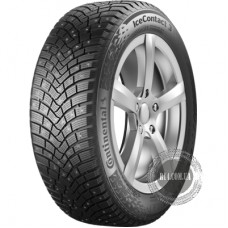 Continental IceContact 3 235/45 R17 97T XL (под шип)
