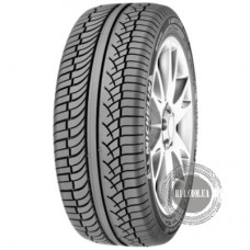 Шина Michelin Latitude Diamaris 285/50 R18 109W
