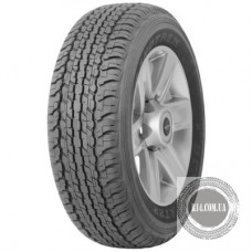 Шина Dunlop GrandTrek AT22 265/60 R18 110H Demo