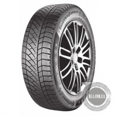 Шина Continental ContiVikingContact 6 225/60 R17 99T SSR