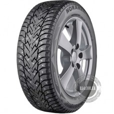 Bridgestone Noranza SUV 001 215/65 R16 102T XL (шип)
