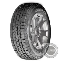 Шина Cooper Discoverer AT3 4S 275/55 R20 117T XL