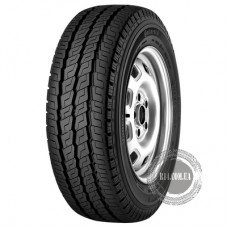 Шина Continental Vanco 8 205/70 R15C 106/104R