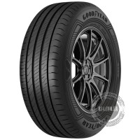 Goodyear EfficientGrip 2 SUV 225/60 R17 99V