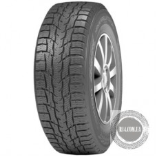 Шина Nokian Hakkapeliitta CR3 235/60 R17C 117/115R