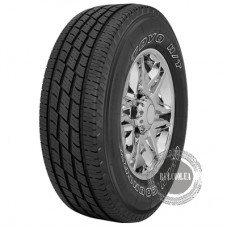 Шина Toyo Open Country H/T II 275/50 R22 111H