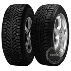 Шина Nokian Nordman SUV 255/60 R18 112T XL (шип)