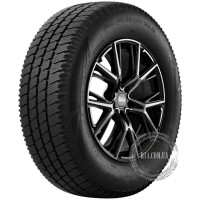Berlin ALL SEASON VAN 235/65 R16C 115/113R