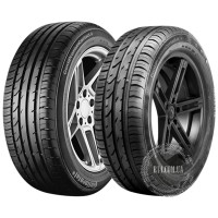 Continental ContiPremiumContact 2 205/60 R16 92H *
