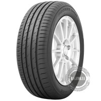 Toyo Proxes Comfort 235/60 R18 107W XL