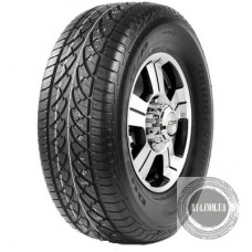 Шина Bridgestone Dueler H/P 680 265/60 R18 109H