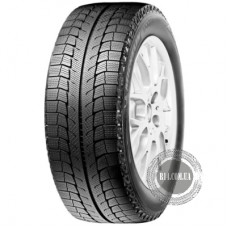 Шина Michelin Latitude X-Ice Xi2 235/60 R18 107T XL Demo